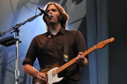 Ben Gibbard