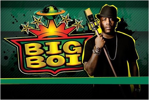 Big Boi
