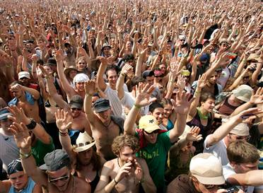 Bonnaroo