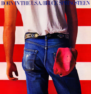 Bruce Springsteen