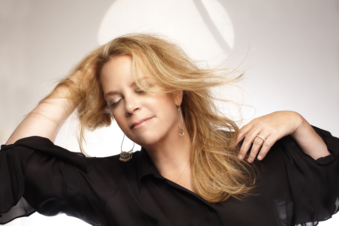 Mary Chapin Carpenter