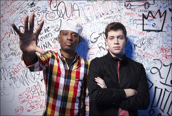 Chiddy Bang