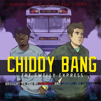 Chiddy Bang