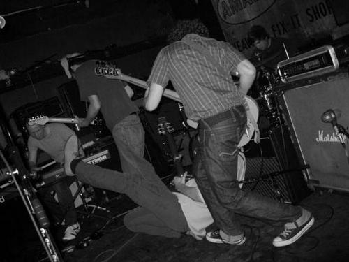 Cymbals Eat Guitars