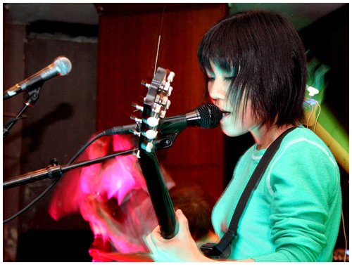 Deerhoof