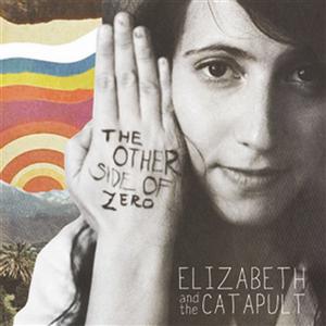 elizabeth & the catapult