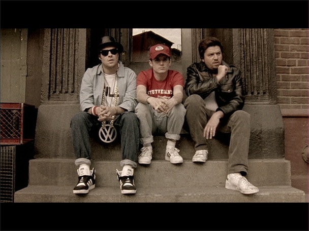 Beastie Boys