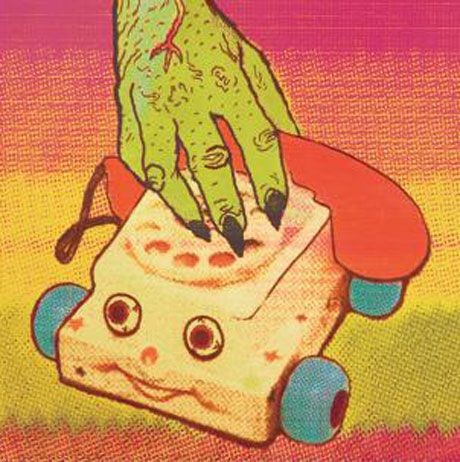 Thee Oh Sees