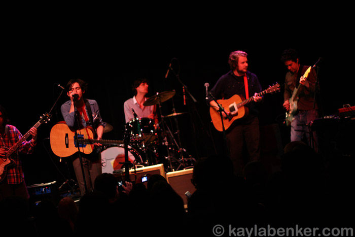 Monsters of Folk