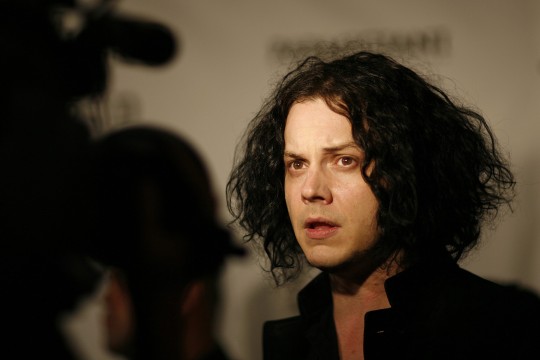 Jack White