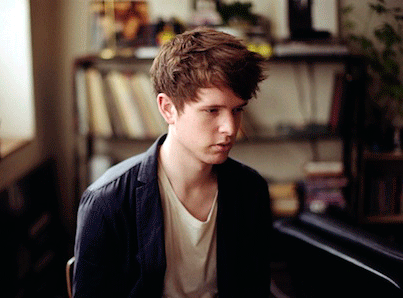 James Blake