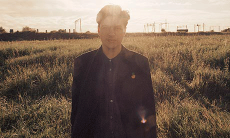 Jamie Woon