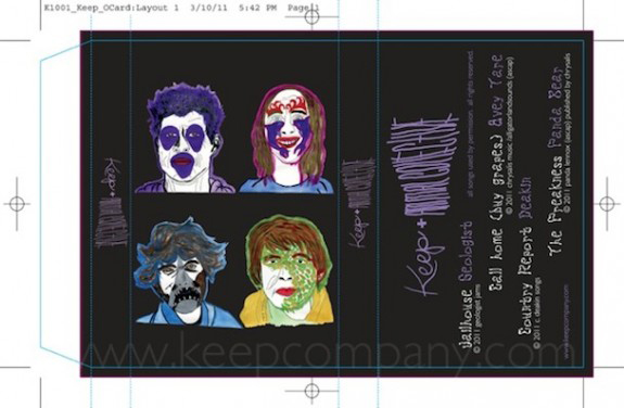 Animal Collective
