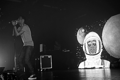 Kid Cudi