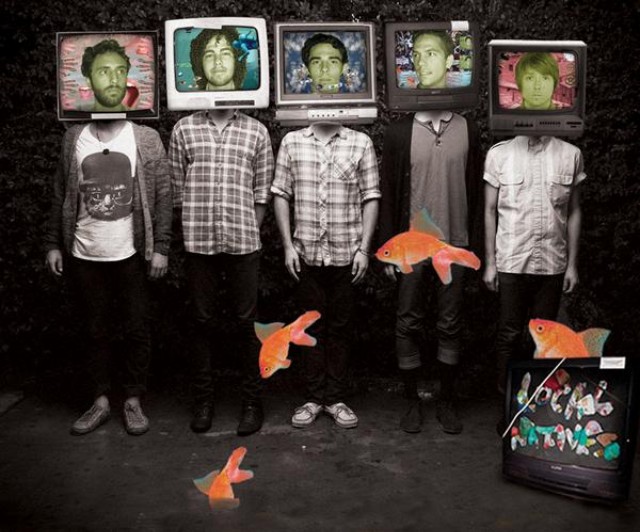 Local Natives
