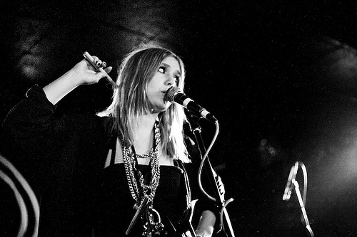 Lykke Li