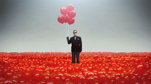 Maximum Balloon