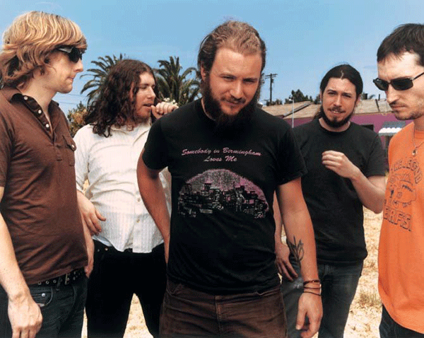 My Morning Jacket