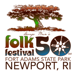 Newport Folk Festival lineup
