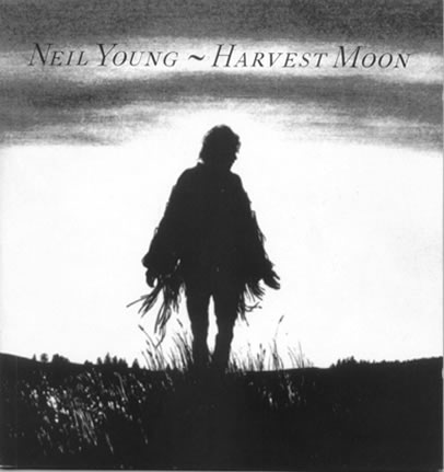 Neil Young