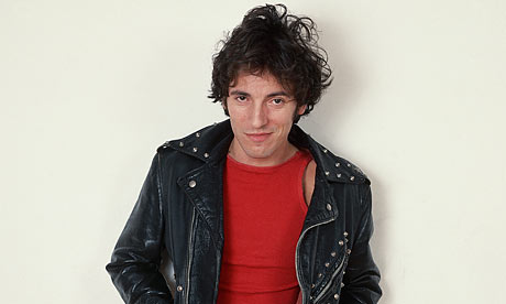 Bruce Springsteen
