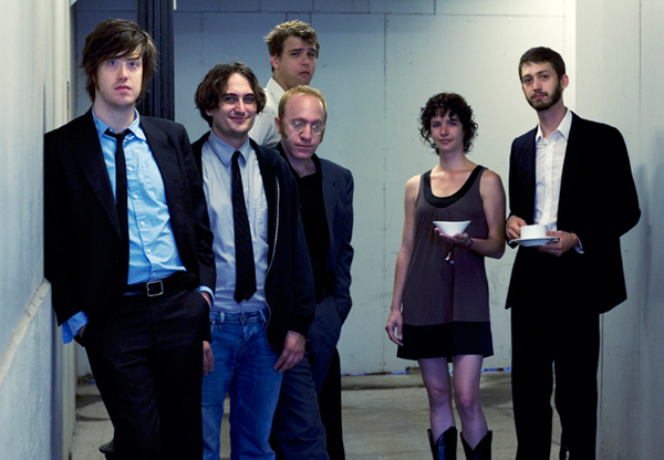 Okkervil River