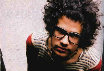 Omar Rodriquez-Lopez