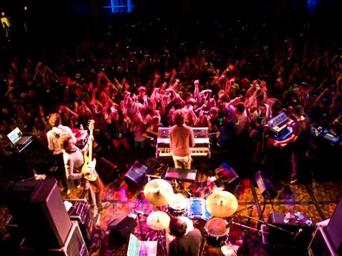 Passion Pit