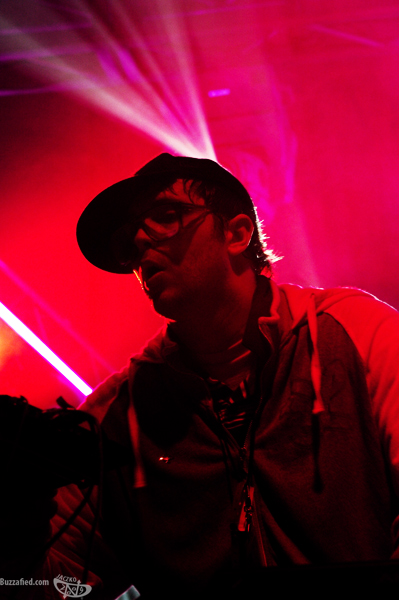 Pretty Lights