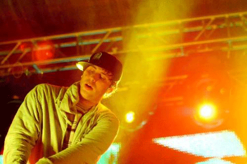 Pretty Lights