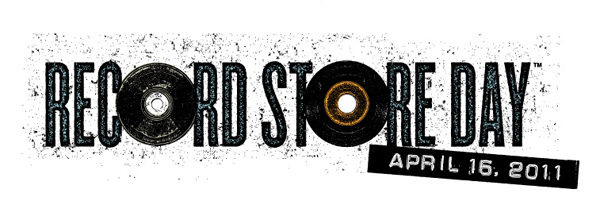 Record Store Day