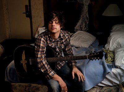 Ryan Adams