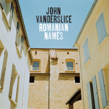 New John Vanderslice