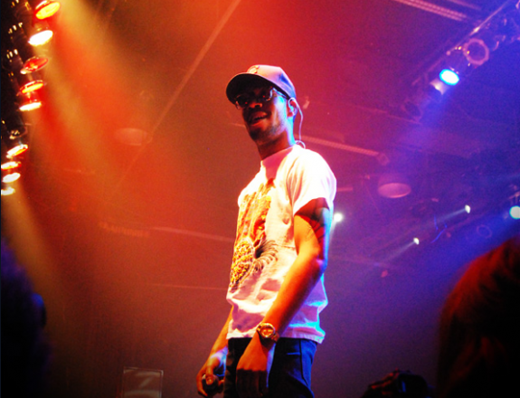 Kid Cudi