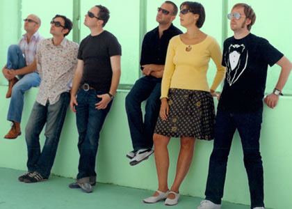 Stereolab