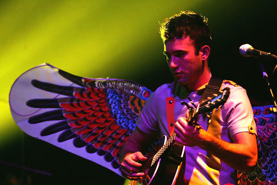 Sufjan Stevens