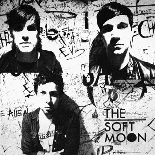 The Soft Moon