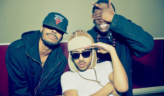 The Weeknd