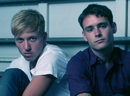The Drums