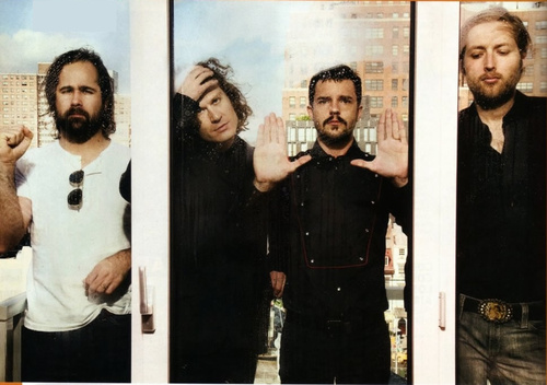 The Killers