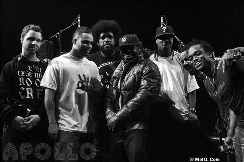 The Roots