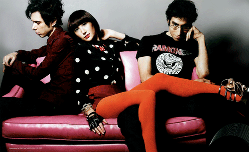 Glee