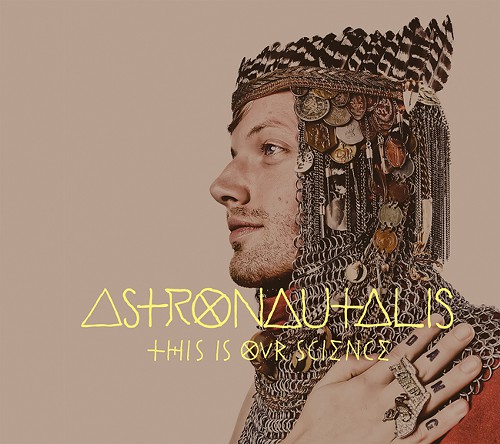 Astronautalis