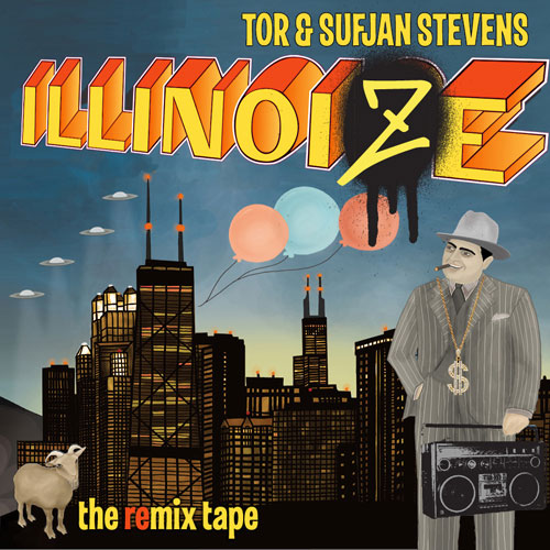 Sufjan Stevens