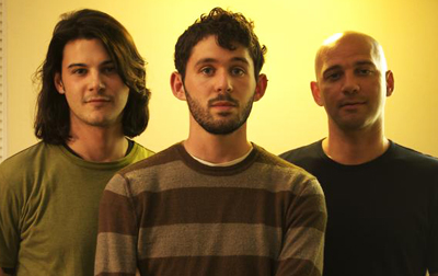 Antlers cover Magnetic Fields