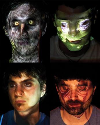 Animal Collective