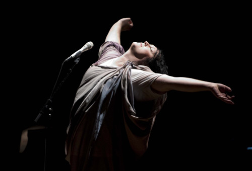 Antony and the Johnsons
