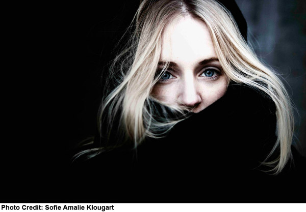 Agnes Obel