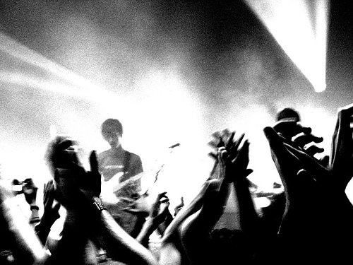 Arctic Monkeys
