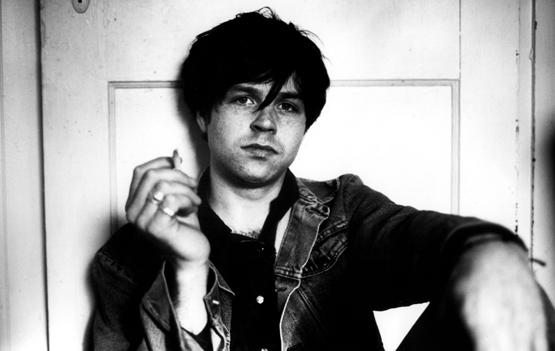 Ryan Adams